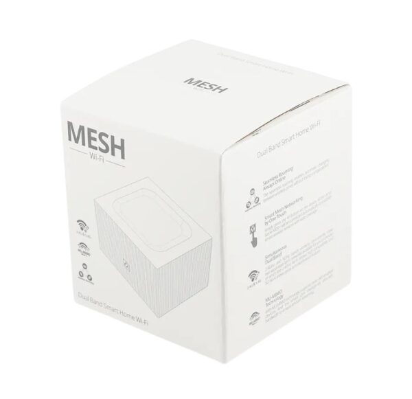 EDUP EP-M2950 AC1200 Mesh Router