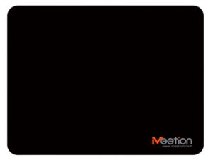 Meetion MT-PD005 Mouse Pad Γραφείου Μαύρο