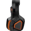 Meetion BTH014 2.4G Bluetooth Gaming Ακουστικά Μαύρο