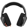 Meetion BTH012 2.4G Bluetooth Gaming Ακουστικά Μαύρα