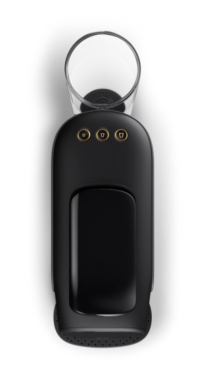 2024-11-08_113454.jpg Philips LM9012/20 Καφετιέρα L'Or Capsule Γκρι