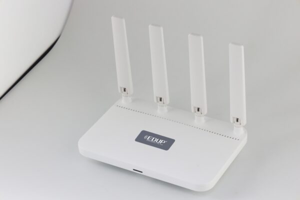 EDUP AX1800 WiFi 6 Router