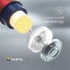 20240522162048_1607c656.jpeg Μπαταρία Varta Longlife Max Power Αλκαλική Mignon AAA B5+3