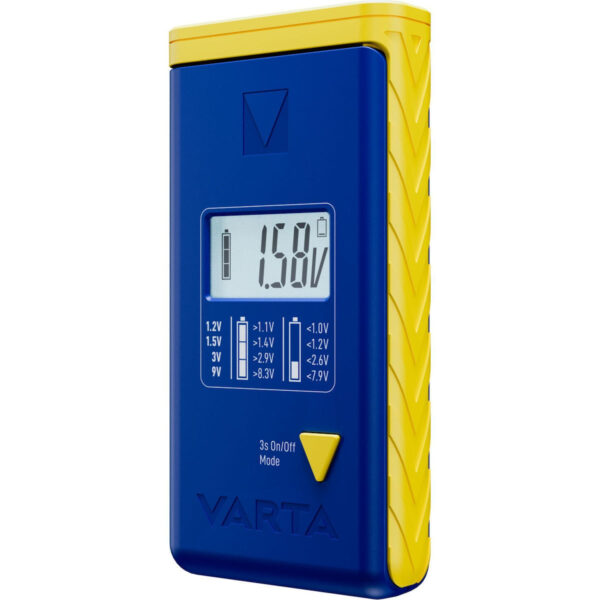 20240626153100_2c326c83.jpeg VARTA 893 LCD Tester Μπαταρίας