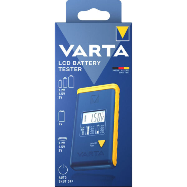 20240626153103_c93a24be.jpeg VARTA 893 LCD Tester Μπαταρίας