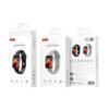 20240801151451_adb4b50f.jpeg XO M50 PRO Μαγνητικό Smartwatch Ασημί