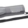 ENERGIZER Metal Led Pocket Flashlight 3AAA Included 80lm MLHH32