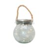 2025-07-14_091753.jpg Modee Lighting LED Ηλιακά Φωτιστικά σε Σχήμα Βάζο (9τμχ)