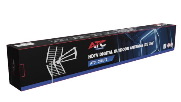 208.jpg Κεραία ATC 208 Τρίαινα LTE C48 5G Λευκό