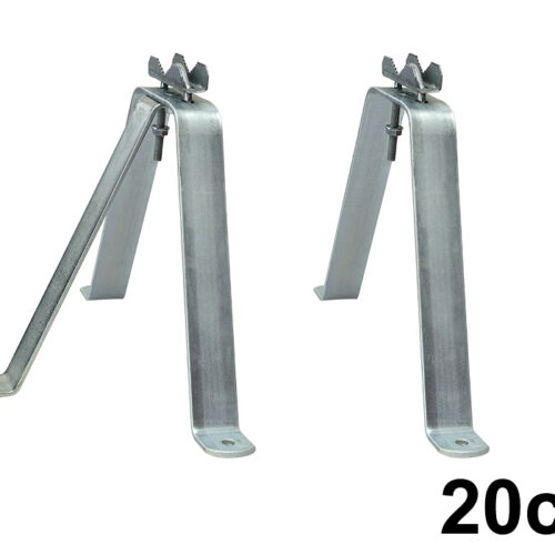 Σέτ Τοίχου "Μ" (20cm)