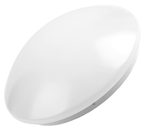 2201.jpg Avide LED Μοντέρνα Πλαφονιέρα Οροφής Cordelia 24W 380*110.0mm Ψυχρό 6400K