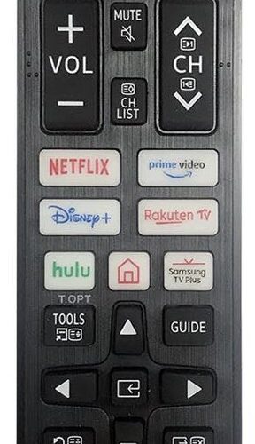 2304.jpg Τηλεχειριστήριο για Samsung Τηλεοράσεις CRC2304