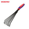 ΤΣΟΥΓΚΡΑΝΑΚΙ ΚΗΠΟΥ 6Δ WP331028 WORKPRO