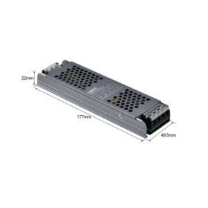 ΤΡΟΦΟΔΟΤ. 12,5A /150W 12V