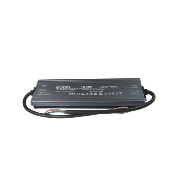 ΤΡΟΦ. 4,16A/100W ”24V”