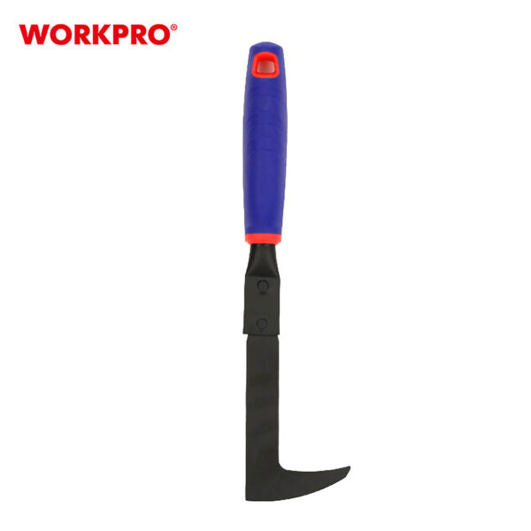 ΜΑΧΑΙΡΙ ΓΡΑΣΙΔΙΟΥ WP331029 WORKPRO