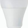 25.001.0010lamp.jpg ATC SMD LED High Lumen Λαμπτήρας A60 230V 11W/1520LM E27 3000K