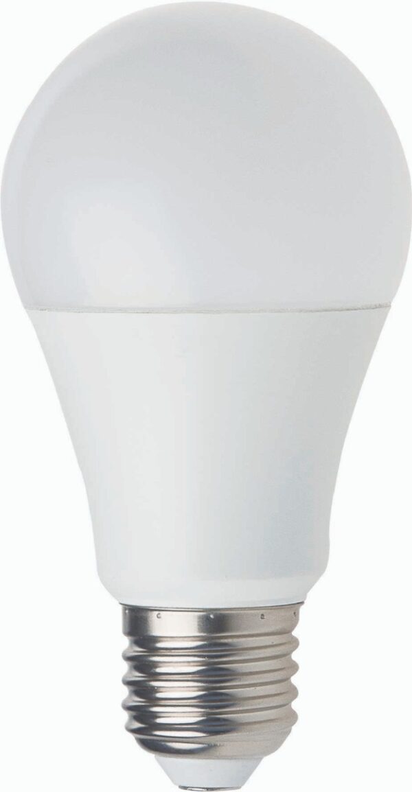 25.001.0010lamp.jpg ATC SMD LED High Lumen Λαμπτήρας A60 230V 11W/1520LM E27 3000K