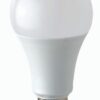 ATC SMD LED High Lumen Λαμπτήρας A60 230V 15W/2100LM E27 4000K