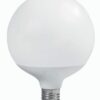 25.001.0023lamp.jpg ATC SMD Λαμπτήρας LED Globe G125 230V 24W/2500LM E27 6500K