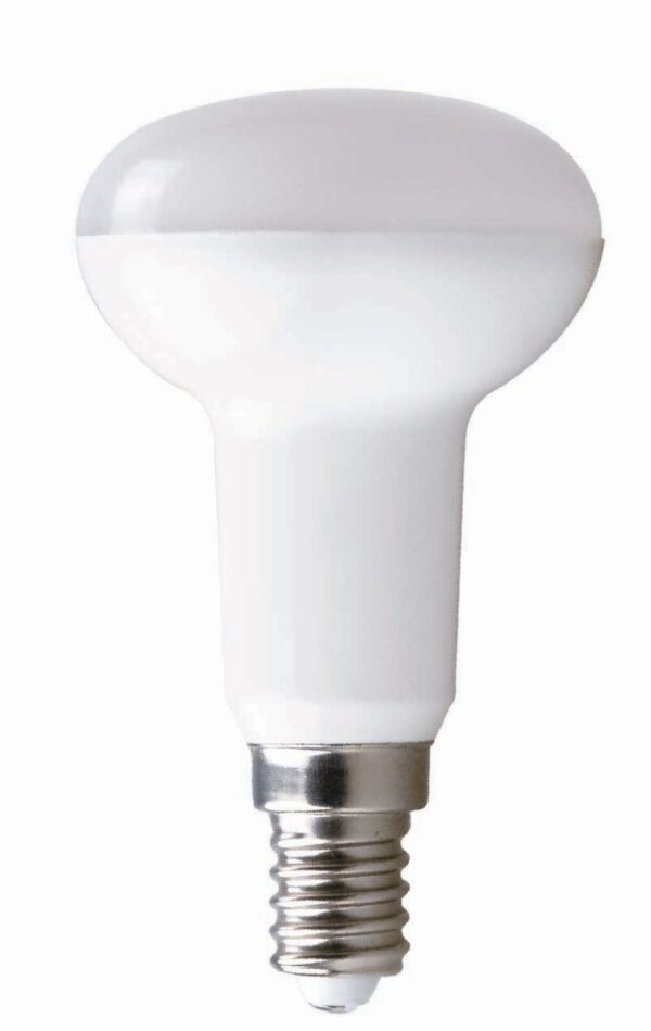 ATC SMD Λαμπτήρας LED Spot R50 230V 5.5W/470LM E14 6500K