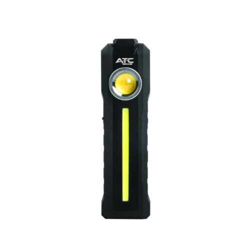 ATC-WL01 Πολυχρηστικός Φακός Εργασίας 300 Lumens