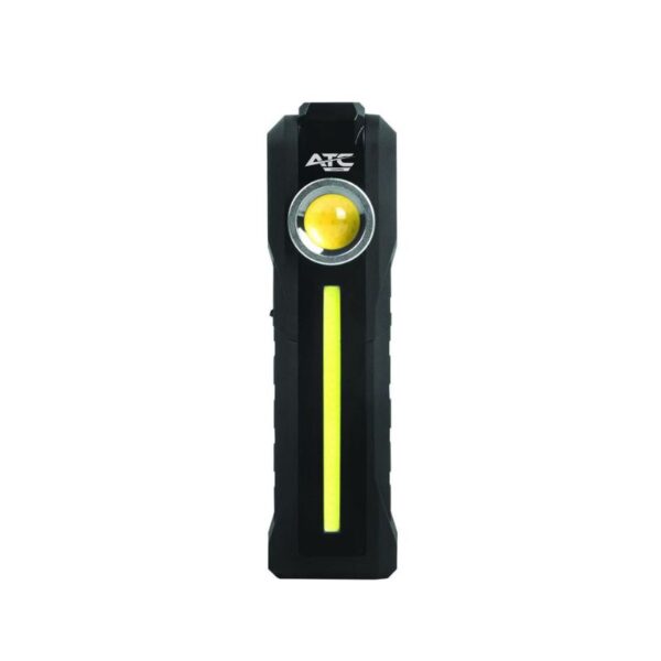 ATC-WL01 Πολυχρηστικός Φακός Εργασίας 300 Lumens