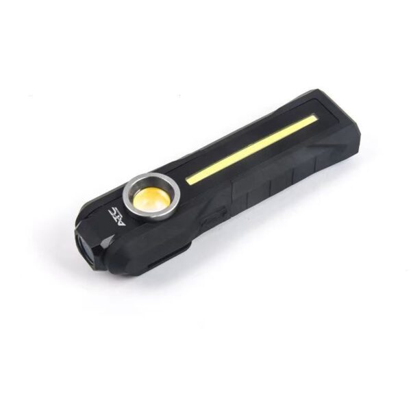 ATC-WL01 Πολυχρηστικός Φακός Εργασίας 300 Lumens