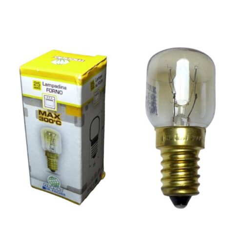 251050140.jpg Λάμπα θερμοκρασίας 300°C E14 15W φούρνου κουζίνας DR.FISCHER / Γενικής Χρήσης