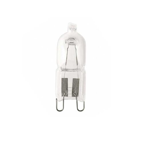 Λάμπα Θερμοκρασίας 300°C G9 40W 230V φούρνου κουζίνας, μικροκυμάτων, απορροφητήρα Γενικής Χρήσης