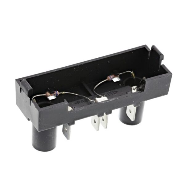 Λυχνία με βάση εστιών κουζίνας AEG / ZANUSSI Original 140133981013