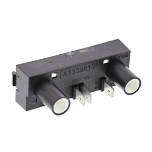 Λυχνία με βάση εστιών κουζίνας AEG / ZANUSSI Original 140133981013