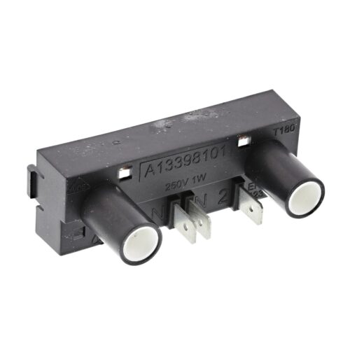 Λυχνία με βάση εστιών κουζίνας AEG / ZANUSSI Original 140133981013