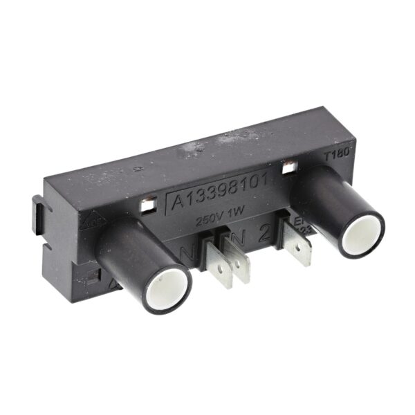 Λυχνία με βάση εστιών κουζίνας AEG / ZANUSSI Original 140133981013