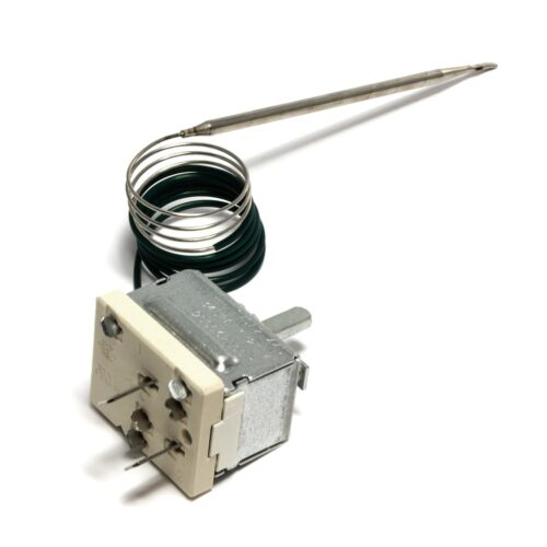 Θερμοστάτης φούρνου κουζίνας 3 επαφών 345°C BOSCH / SIEMENS / PITSOS 00490624, 00658806, 55.17062.44