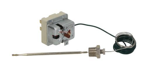 Θερμοστάτης φούρνου κουζίνας ασφαλείας 360°C μονοφασικός LAINOX / EGO / REPA
