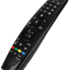 Τηλεχειριστήριο Universal για LG CRC2019V