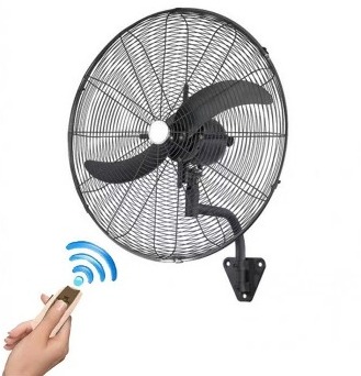 26WF-2.jpg ΒΙΟΜΗΧΑΝΙΚΟΣ ΑΝΕΜΙΣΤΗΡΑΣ ΤΟΙΧΟΥ 65CM 150W