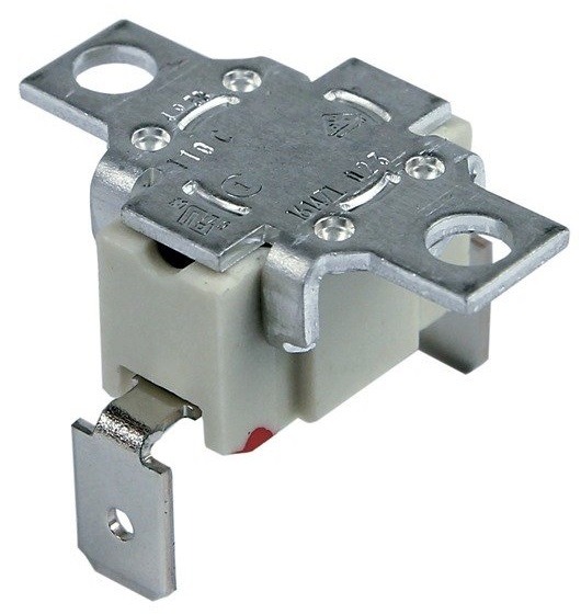 Θερμικό ασφαλείας κουζίνας BOSCH / SIEMENS / PITSOS 00420753