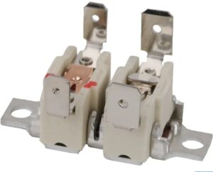 Θερμικό φούρνου διπλό NC200 original 00627029 BOSCH / SIEMENS / PITSOS / NEFF