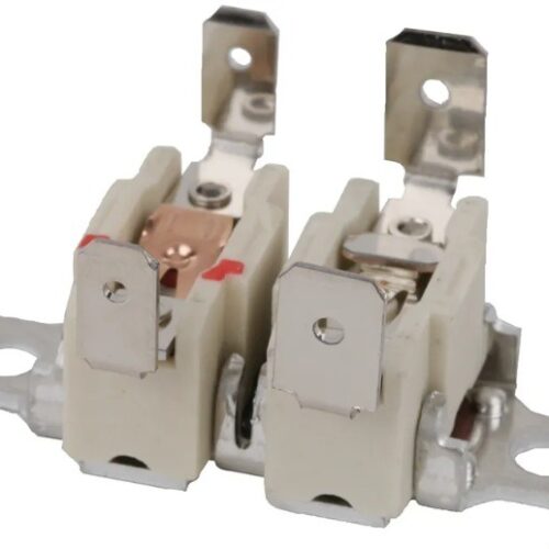 Θερμικό φούρνου διπλό NC200 original 00627029 BOSCH / SIEMENS / PITSOS / NEFF