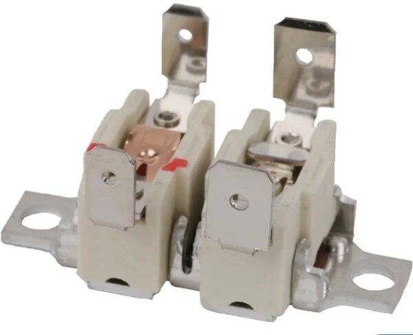 Θερμικό φούρνου διπλό NC200 original 00627029 BOSCH / SIEMENS / PITSOS / NEFF