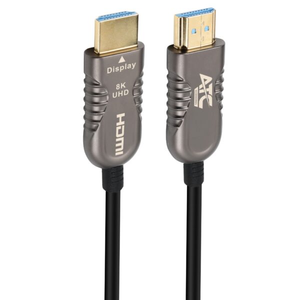 27561a408f9053b8a062646e5af2b8d4.jpg ATC AOC HDMI 2.1V 8K Premium Οπτικό Καλώδιο 15m
