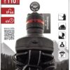Entac Φακός Κεφαλής Zoom 1W Πλαστικό