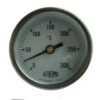 29290038_1.jpg Θερμόμετρο ξυλόφουρνου 0-500oC με πούρο 5cm, Φ50, μεταλλικό με βίδα