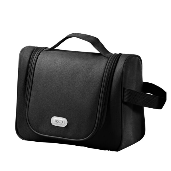 XO CB07 3.8" Νεσεσέρ (Μαύρο)