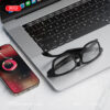 2_2_e12.jpg XO E12 Smart Audio Γυαλία με Προστασία από Μπλε Φως Οθόνης