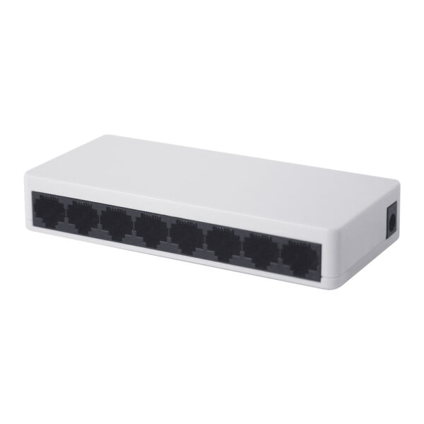 2_3_10.jpg EDUP EP-SG7811 Switch Δικτύου με 8 Θύρες 10/100M RJ45