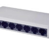 2_3_10_1.jpg EDUP EP-SG7811 Switch Δικτύου με 8 Θύρες 10/100M RJ45