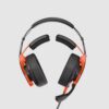 MEETION MT-HP099 Ακουστικά Gaming με Φωτισμό RGB Μαύρα